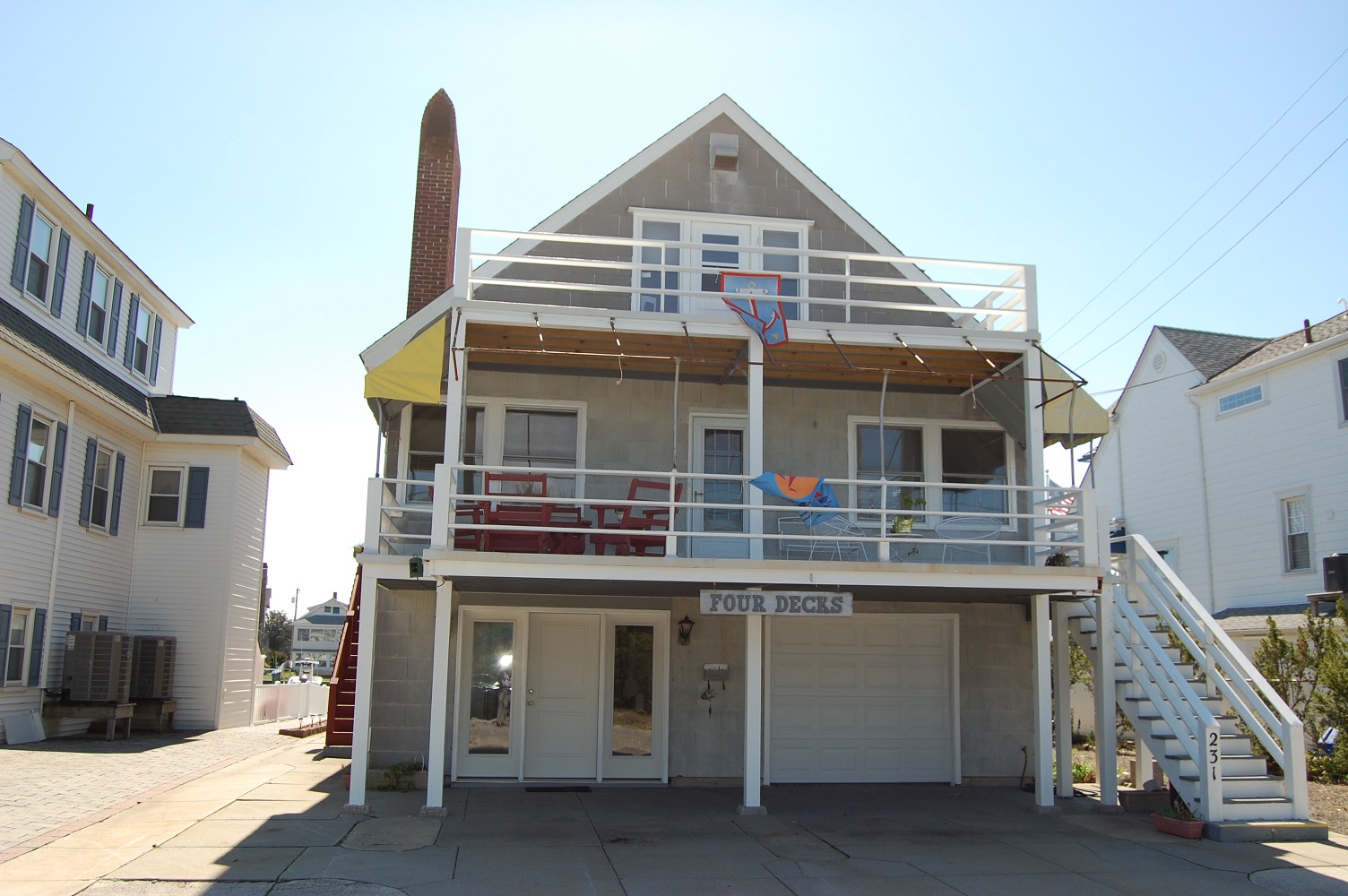 231 North Point Rd