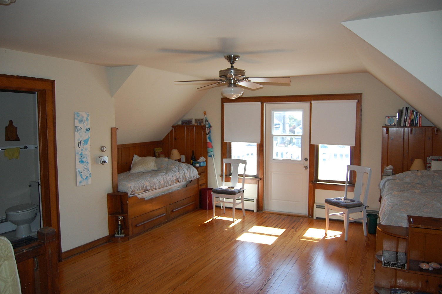 231 North Point Rd