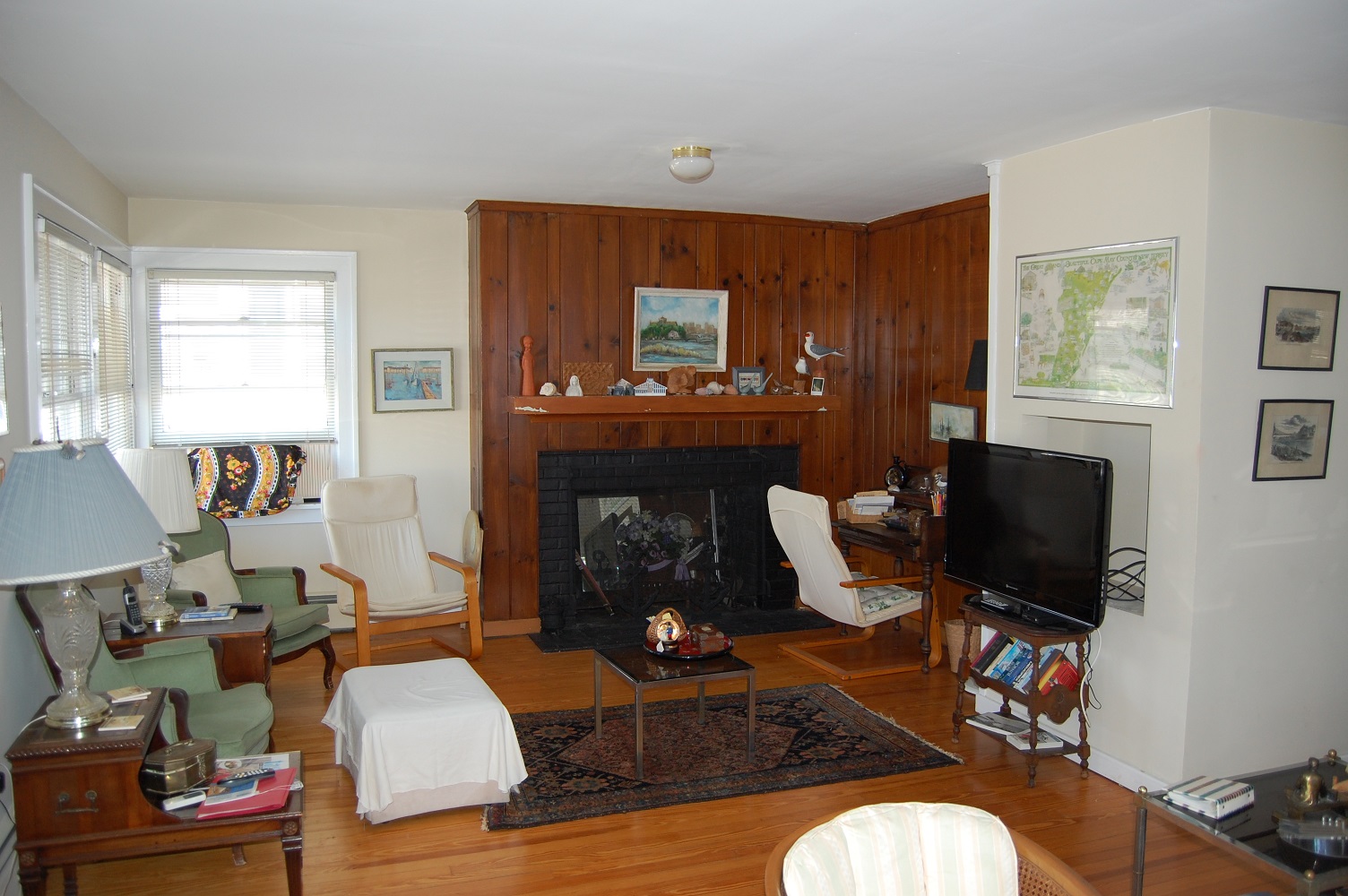 231 North Point Rd