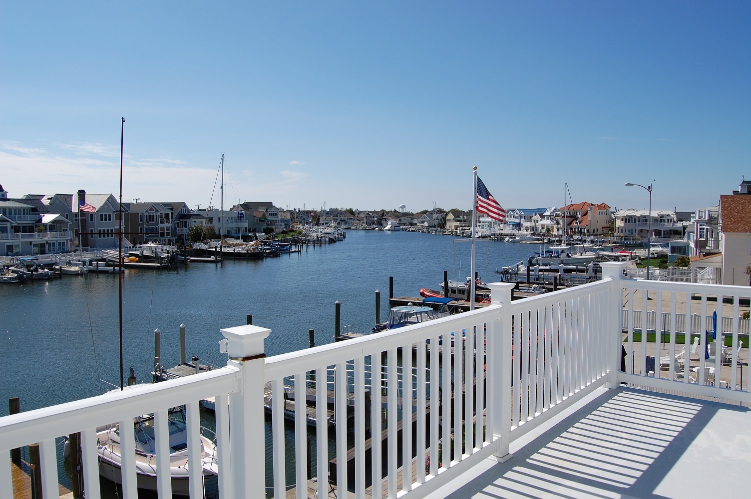 231 North Point Rd