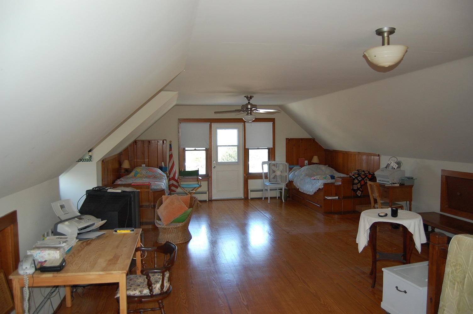 231 North Point Rd
