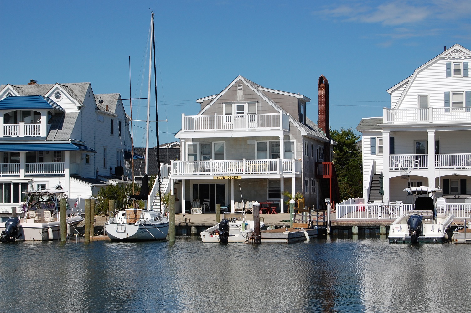 231 North Point Rd