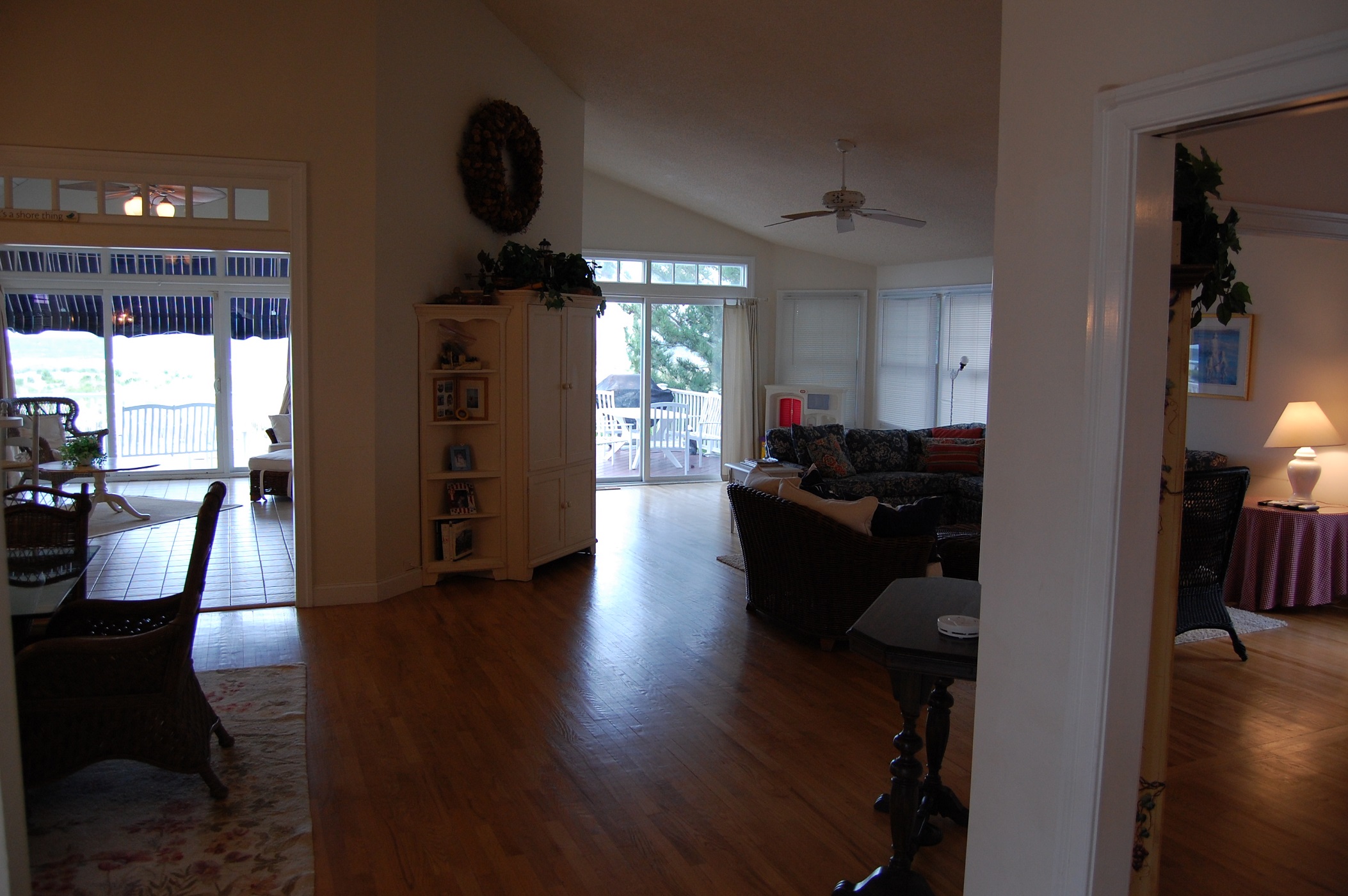2501 Wesley Avenue