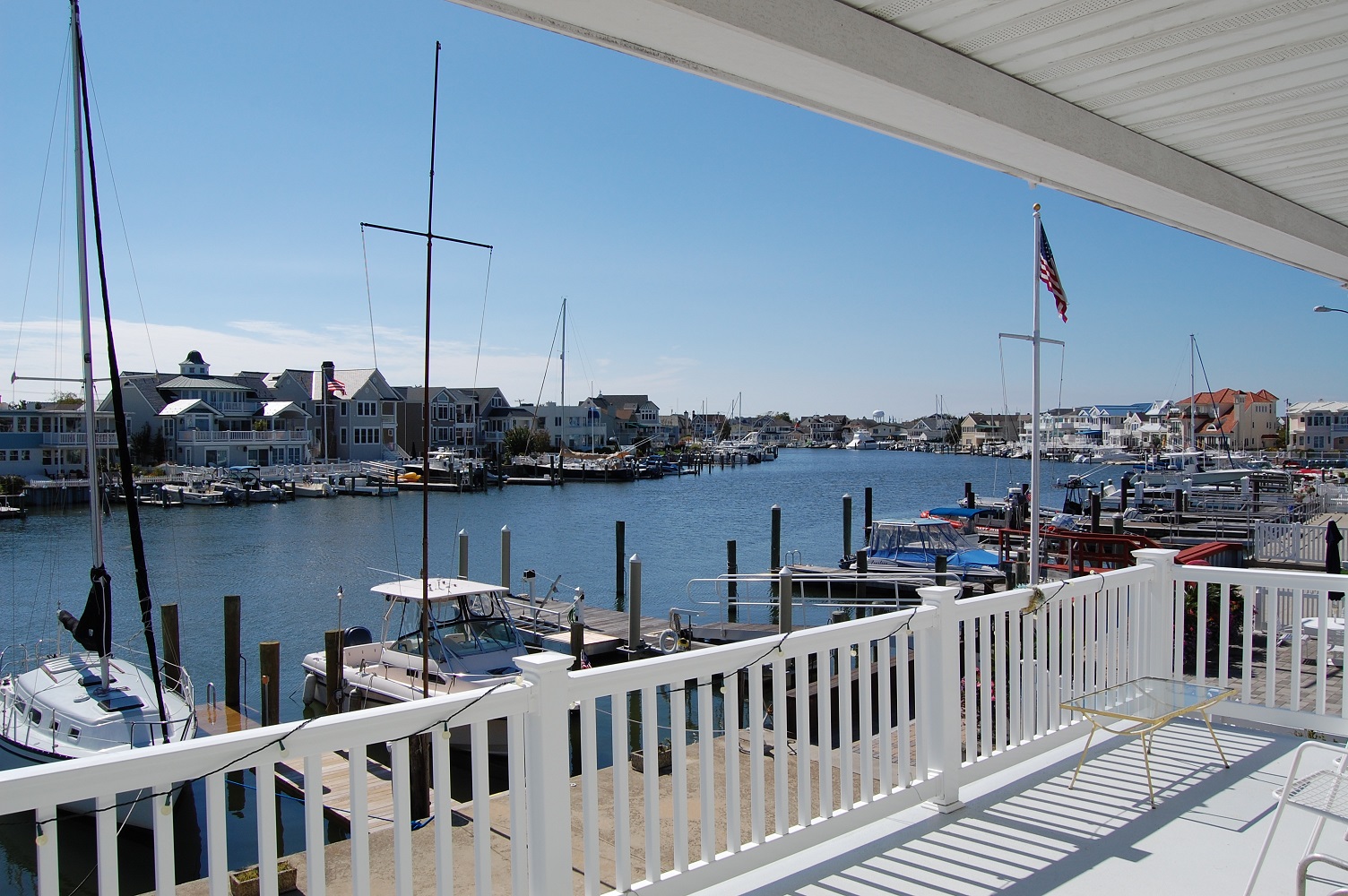 231 North Point Rd
