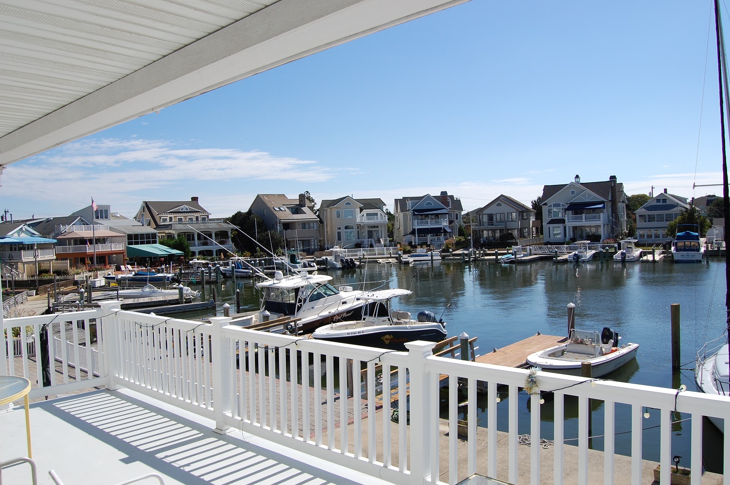 231 North Point Rd