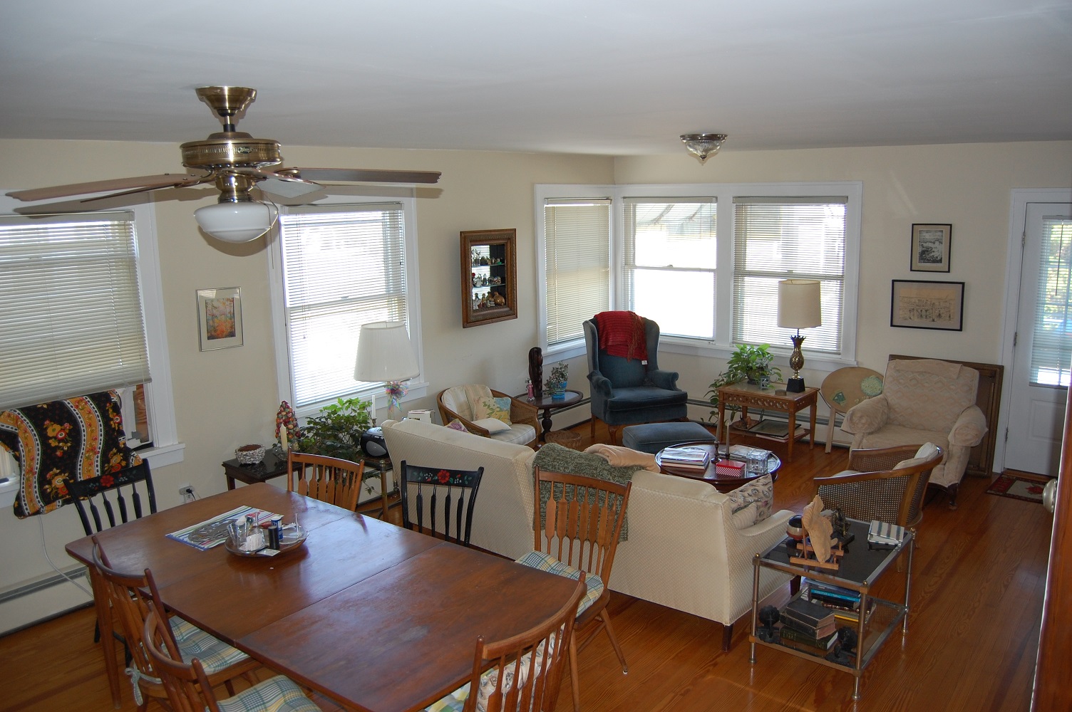 231 North Point Rd