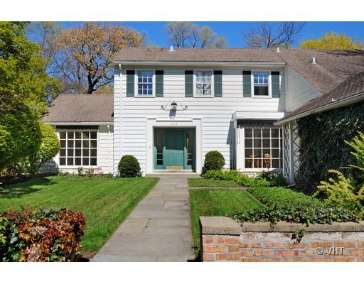 453 Sheridan Road