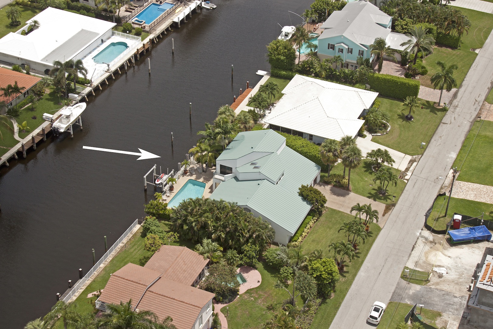 40 Harbour Drive South