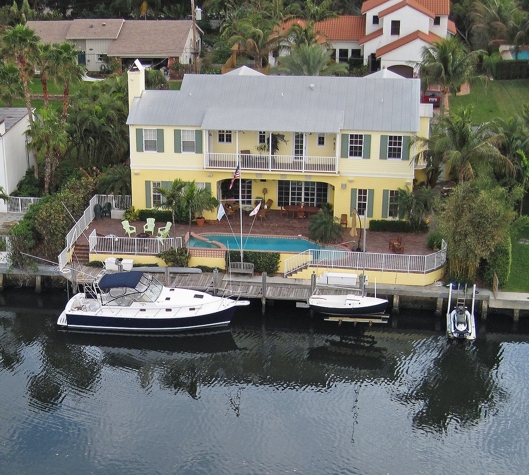28 Harbour Drive South