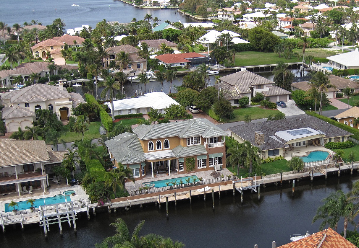 20 Eleuthera Drive