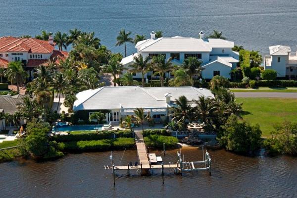 1670 Lands End Rd