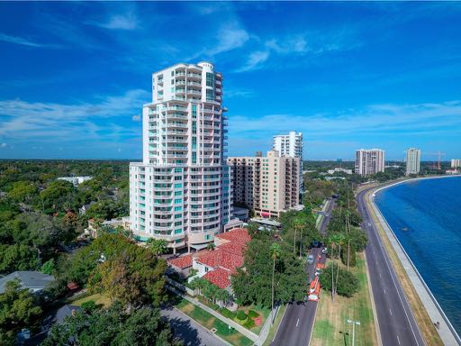 3507 Bayshore Blvd 2301