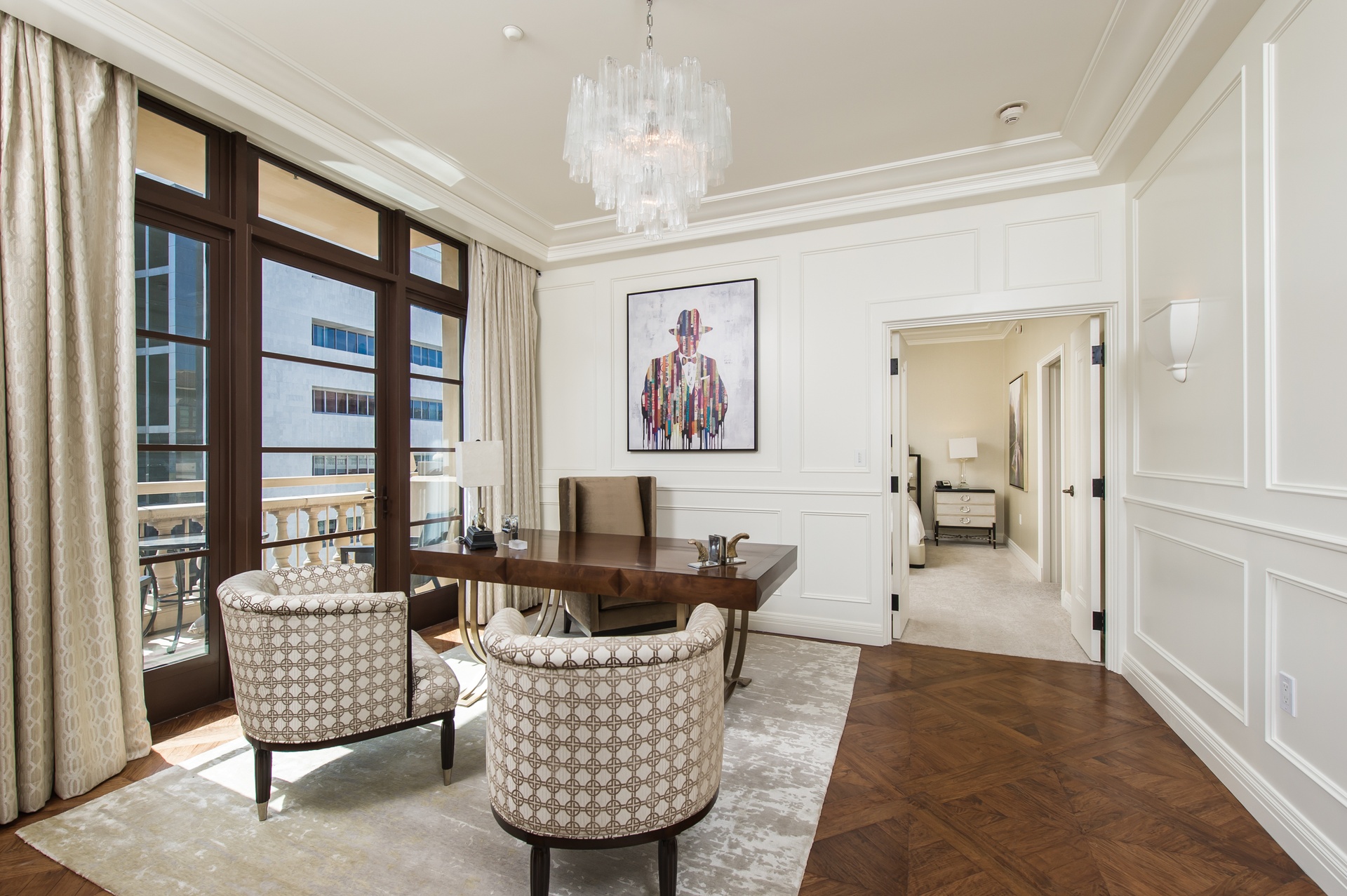 225  N  Canon Dr.  7A