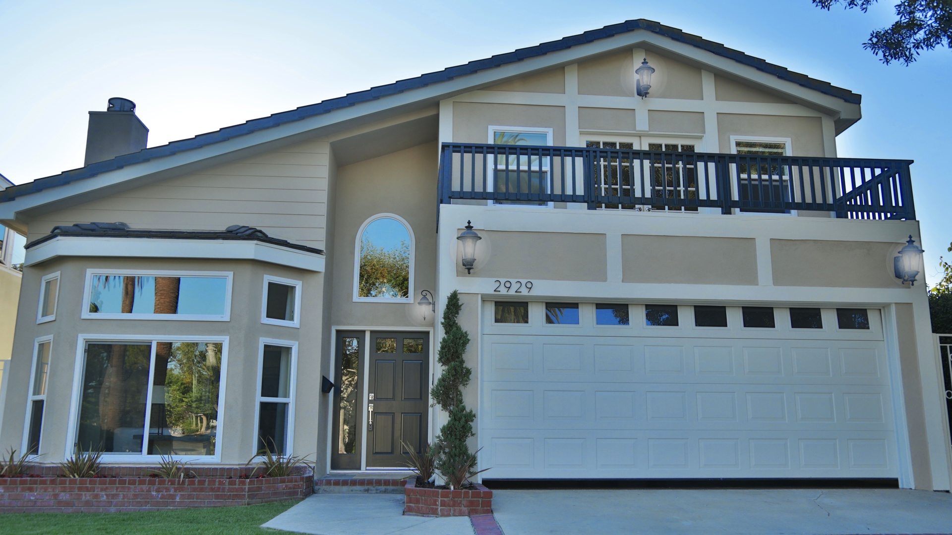 2929  Motor Avenue