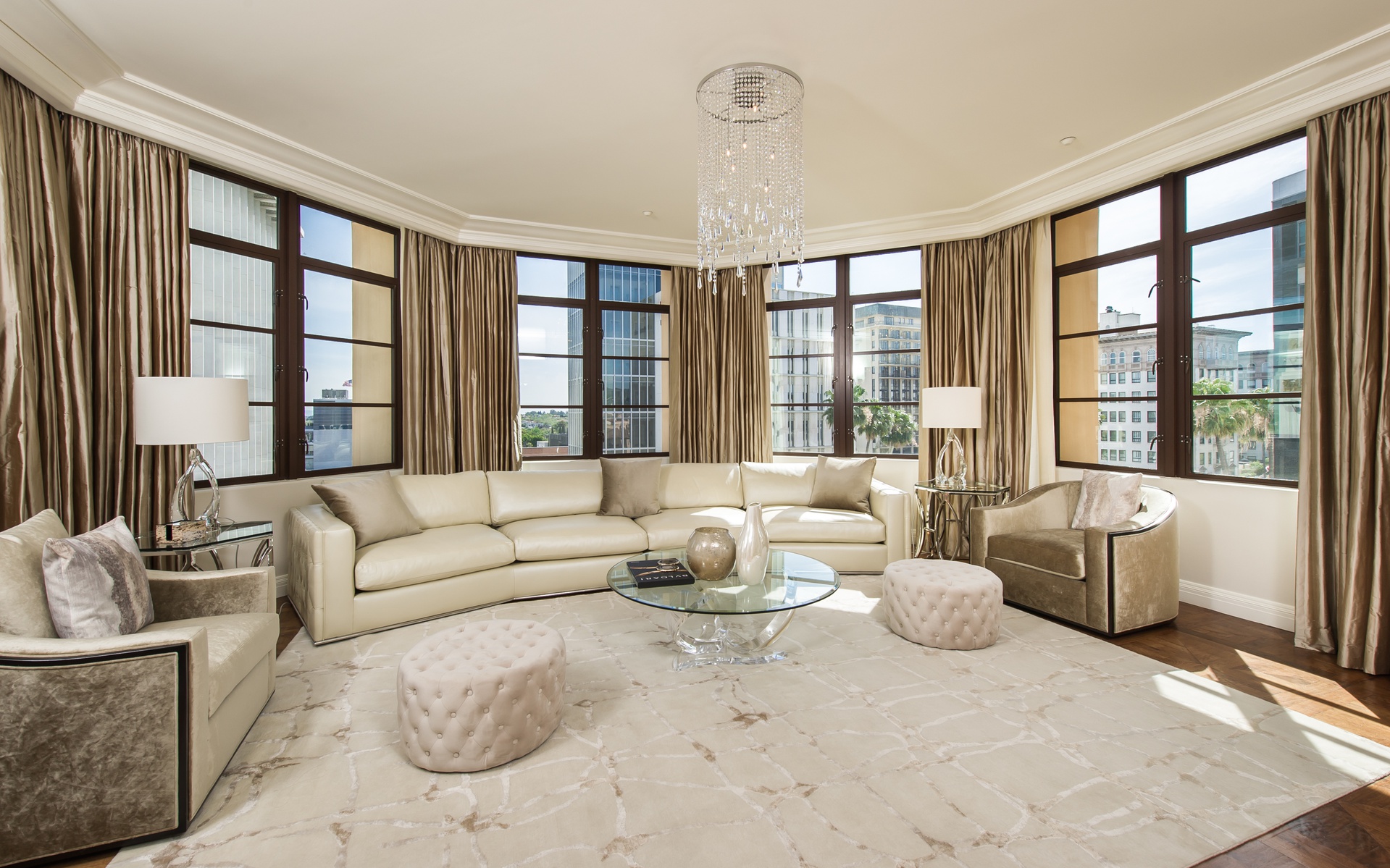 225  N  Canon Dr.  7A