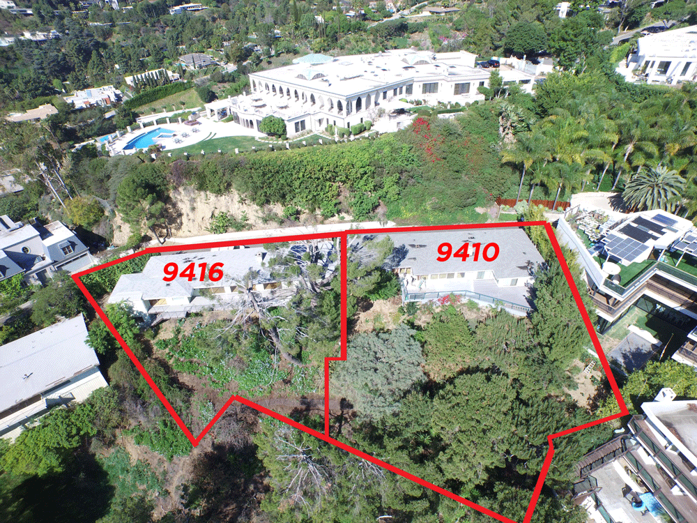9410-9416 Sierra Mar Place