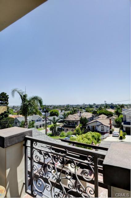 509 N Dianthus St