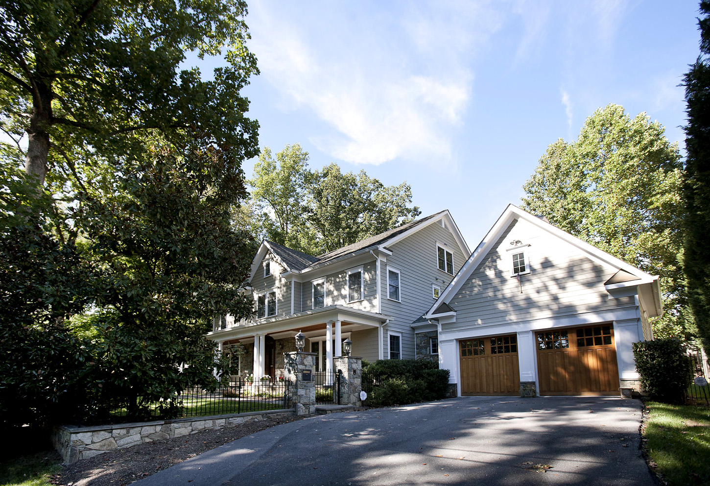 6207 Dahlonega Rd.