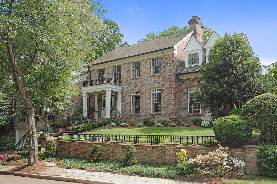5010 Overlook Rd. NW
