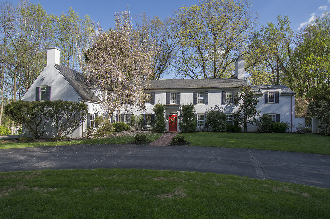 12 Welwyn Rd