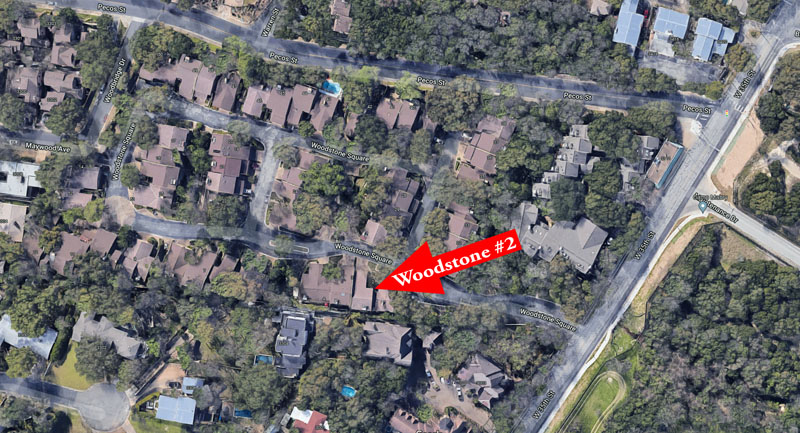 2 Woodstone Square