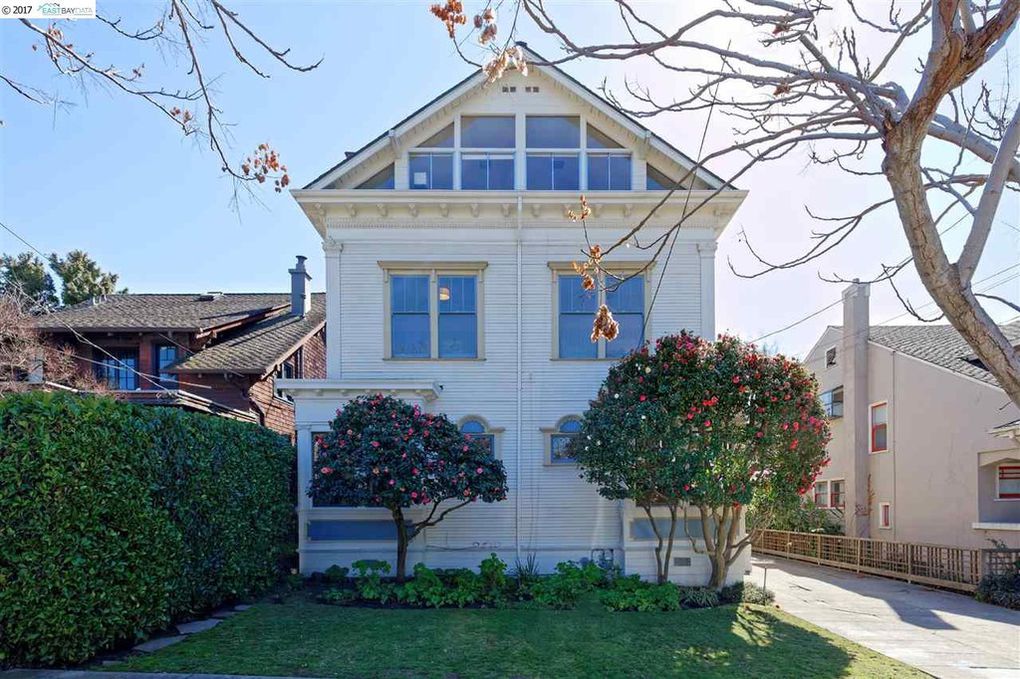 2714 Garber St.