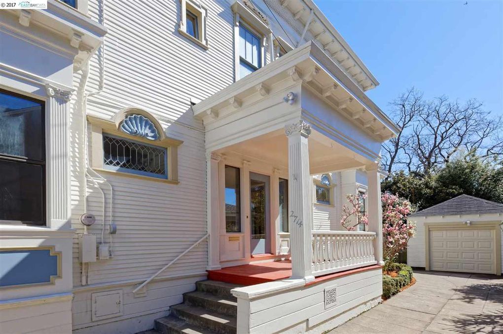 2714 Garber St.