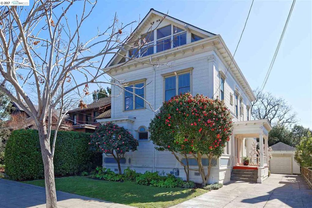 2714 Garber St.