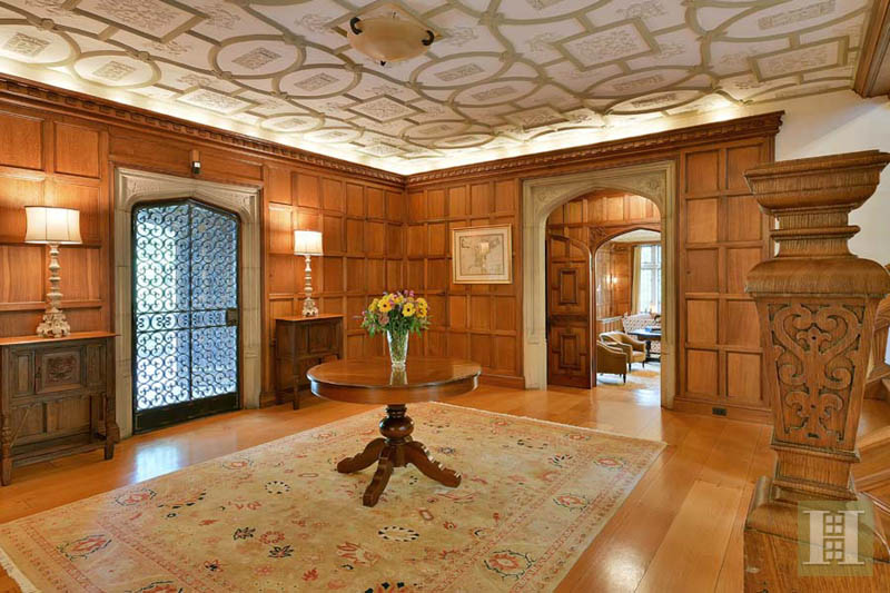 60 Undercliff Road