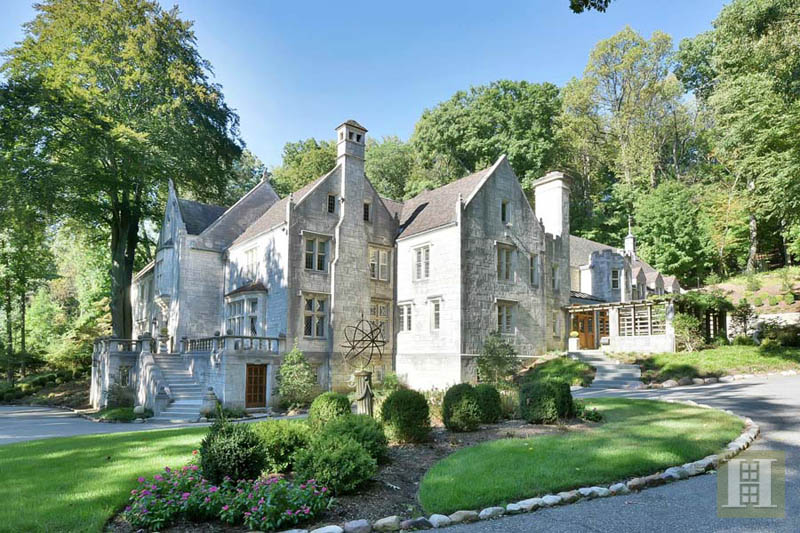60 Undercliff Road