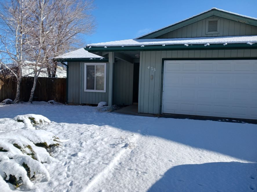 475 Russell Ave Susanville, California 96130 26554C1681939861800