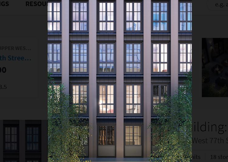 W 79Th 1