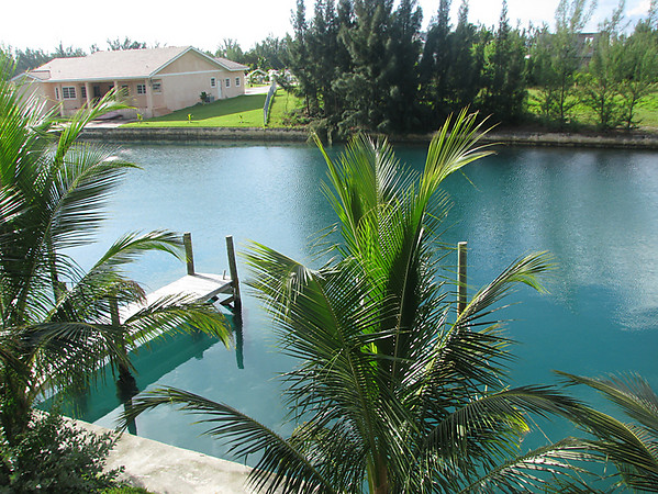 Bahamia
