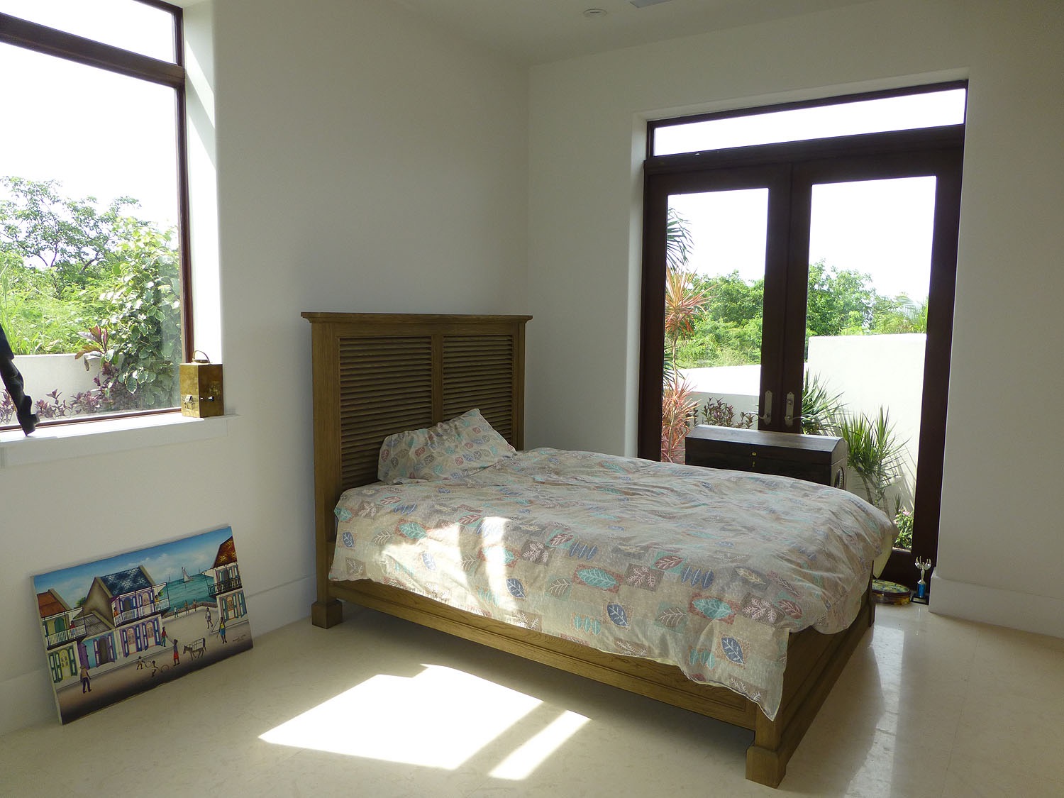 Tusculum Bahamas Ocean View