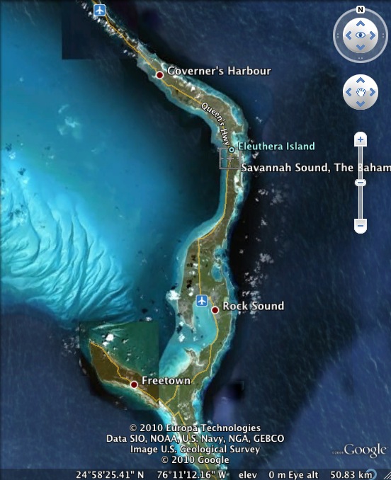 Savannah Sound