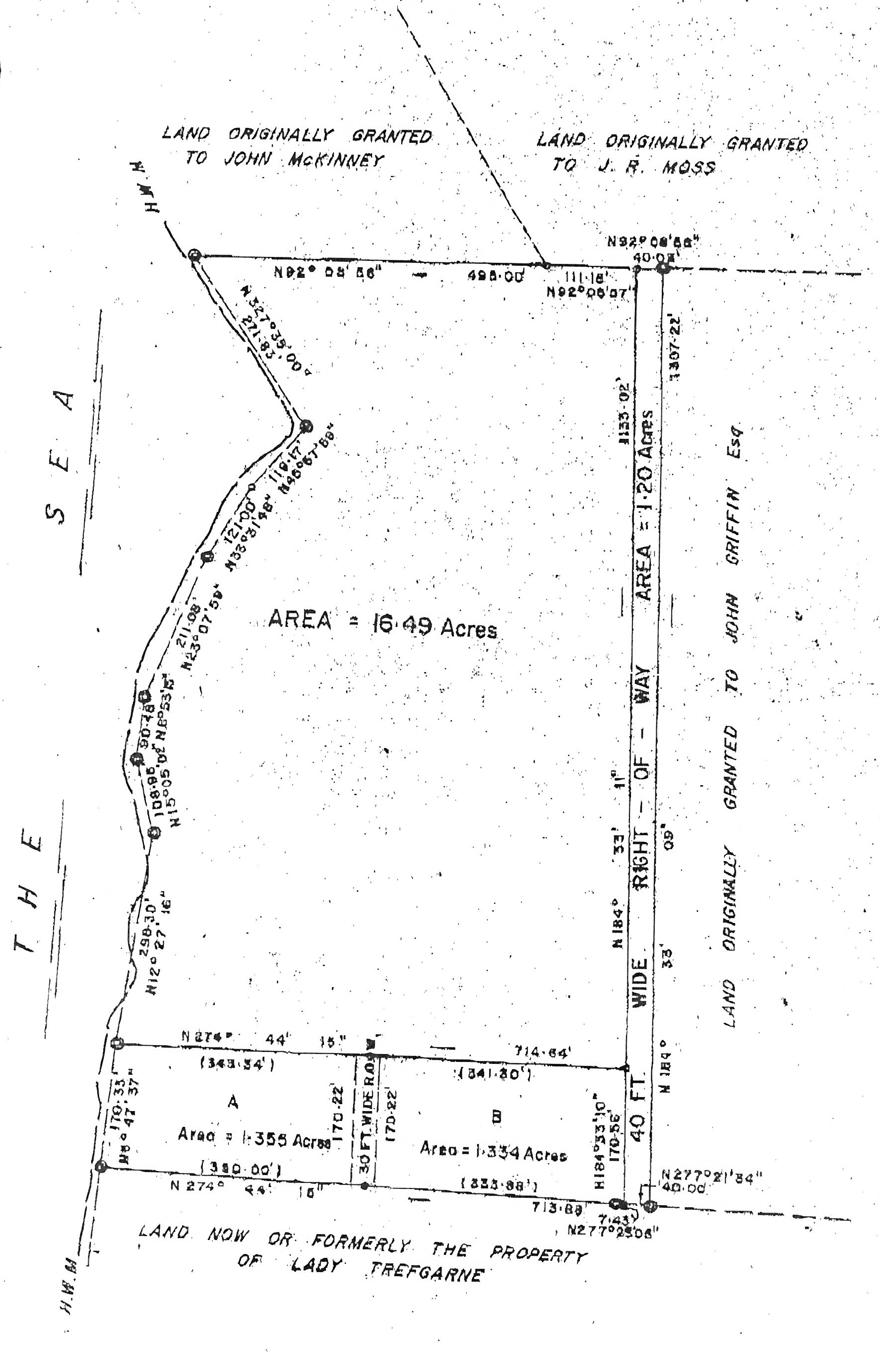 Savannah Sound