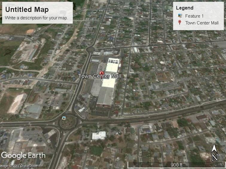 Town Center Mall