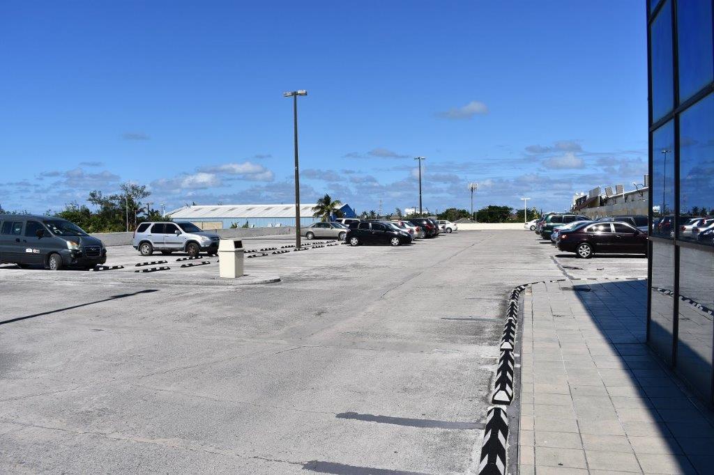 Town Center Mall