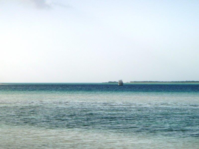 Clarence Town
