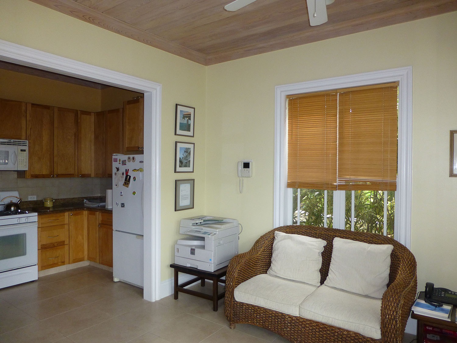 Tusculum Bahamas Ocean View