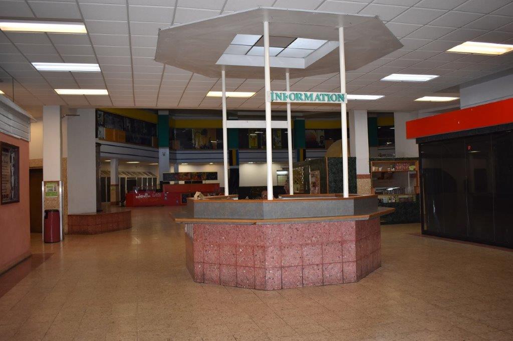 Town Center Mall