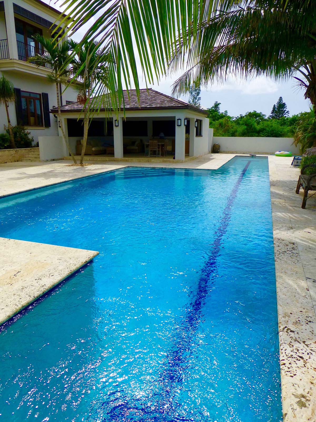 Tusculum Bahamas Ocean View
