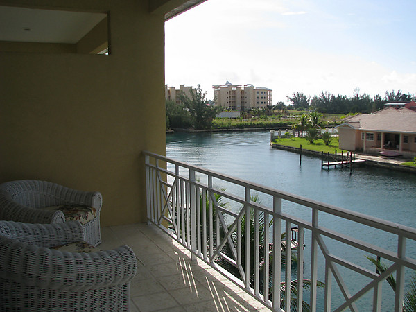 Bahamia