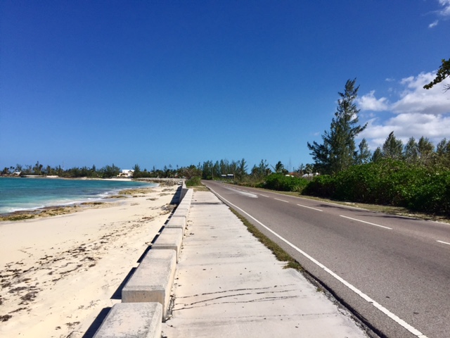 West Bay Street