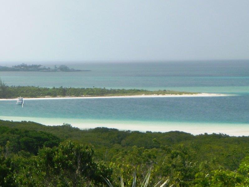Clarence Town