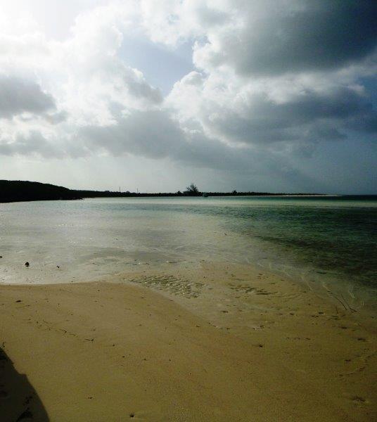 Clarence Town