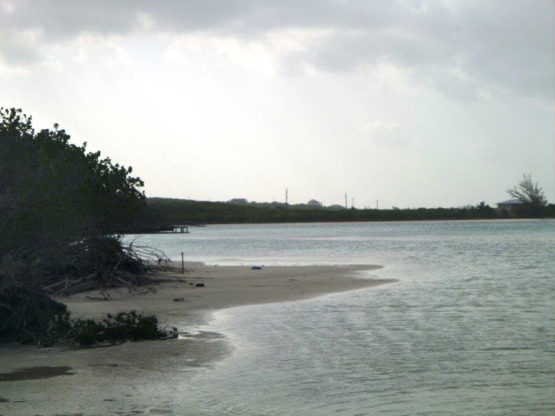Clarence Town