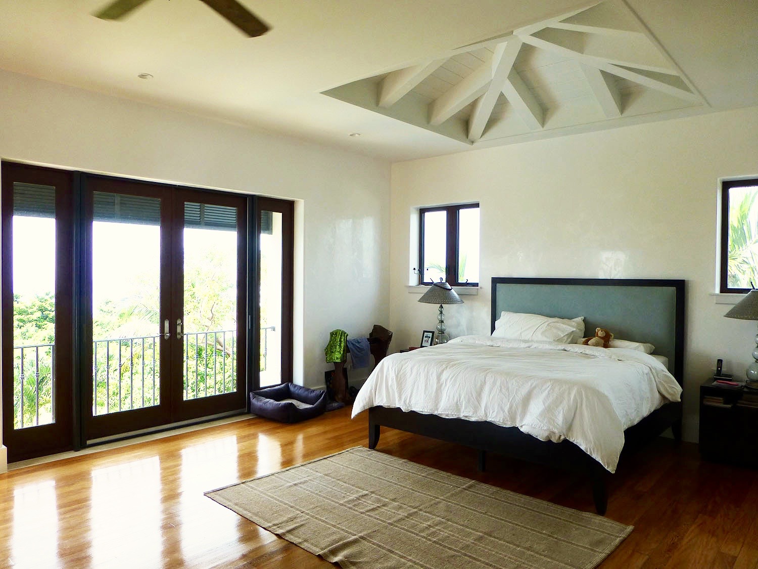 Tusculum Bahamas Ocean View