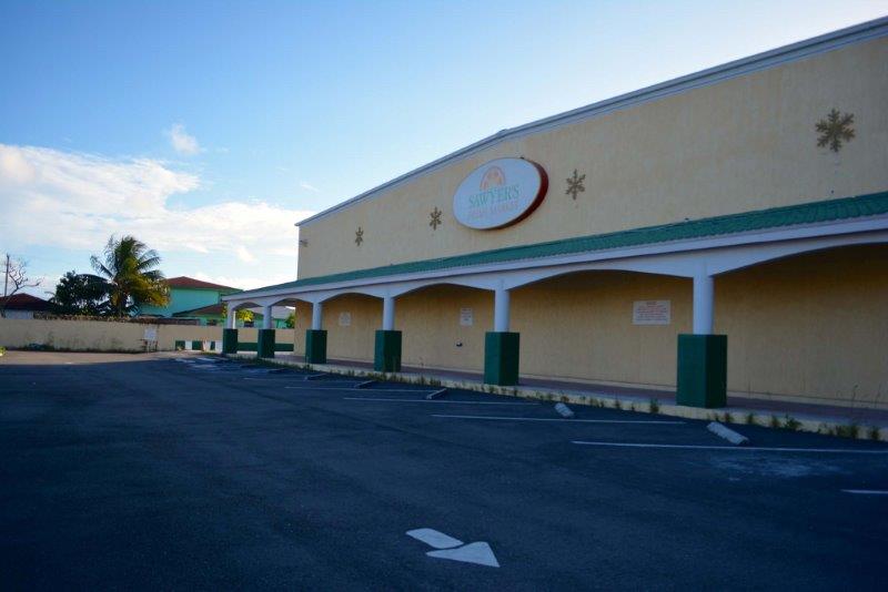 Commercial Nassau Village