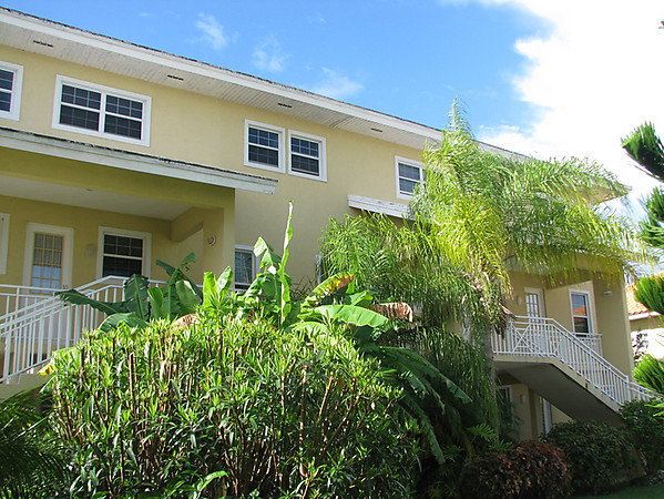 Bahamia